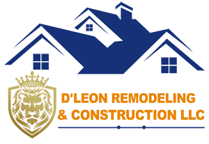 D'leon Remodeling & Construction LLC