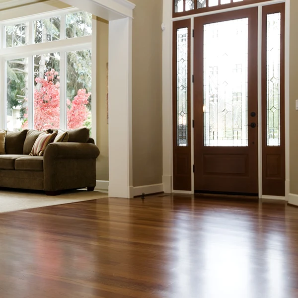 Flooring Services