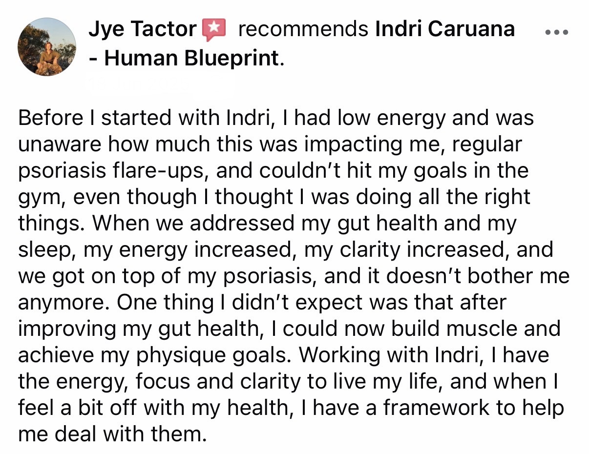 Facebook review