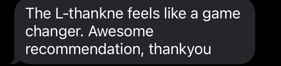 Client message