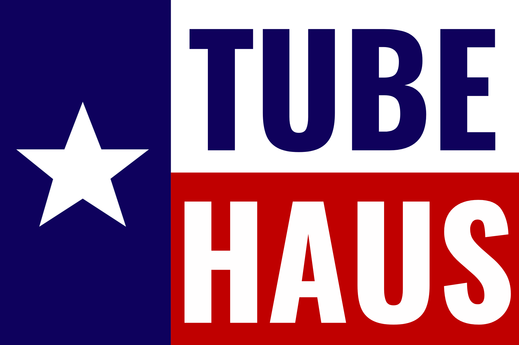 Tube Haus Logo