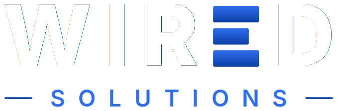 Wired Solutions