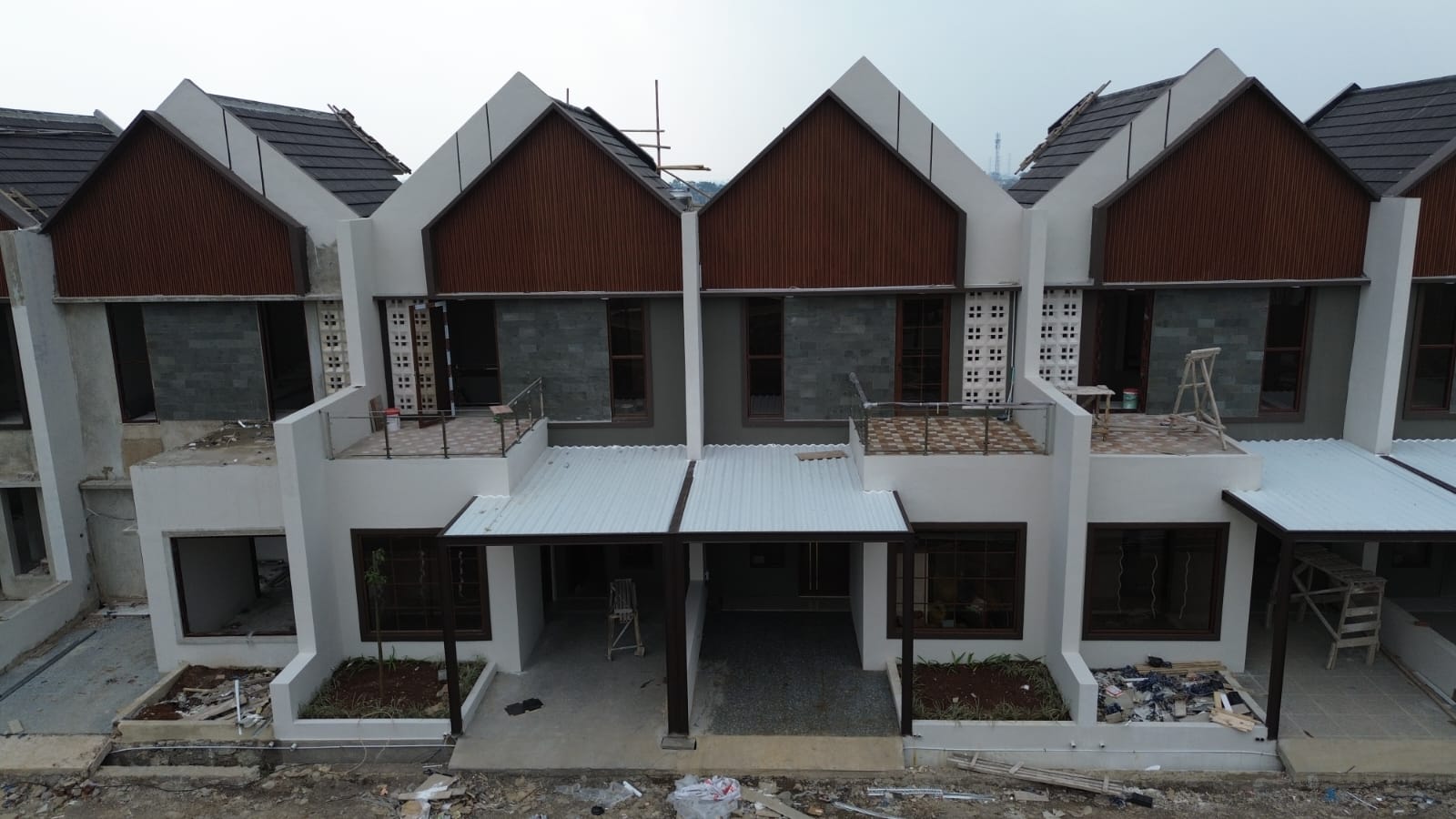 Griya Kayana Type 70/72