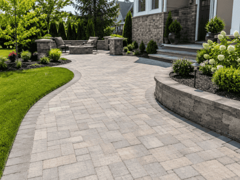 Hardscaping & Pavers in Los Angeles