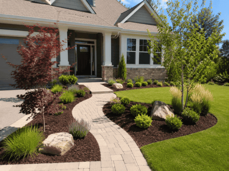 Landscape Design in Los Angeles