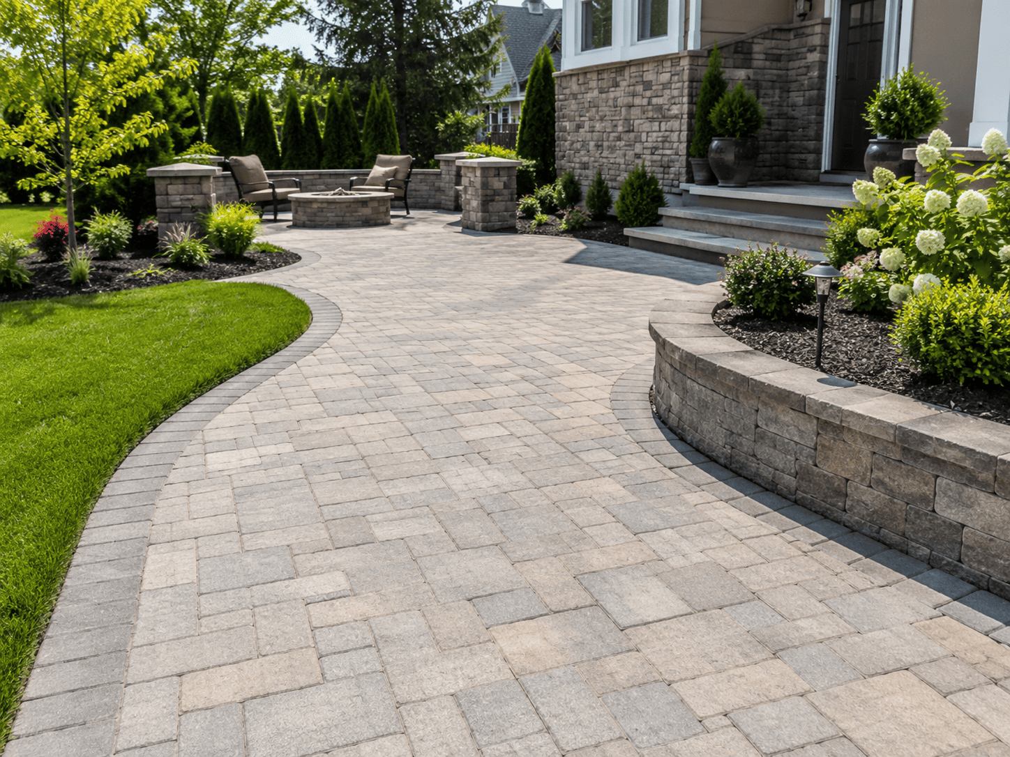Lawn Care & Maintenance Los Angeles
