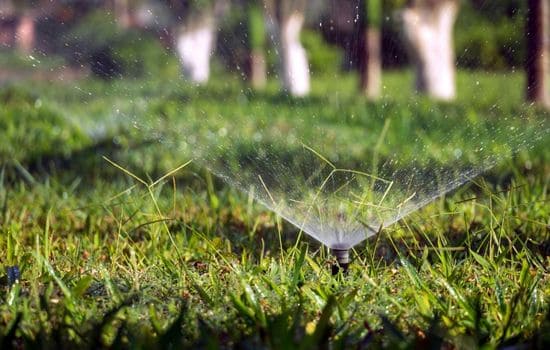 Santa Monica Irrigation & Sprinklers