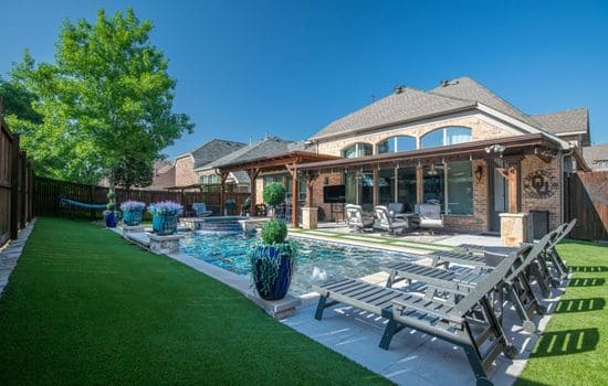  Lawn Care & Maintenance