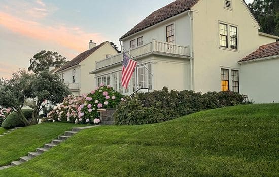 Lawn Care & Maintenance