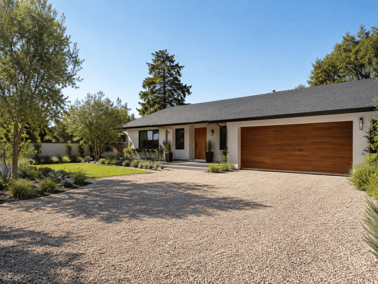  Lawn Care & Maintenance