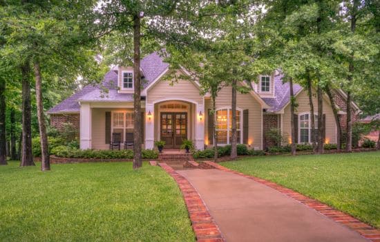  Lawn Care & Maintenance