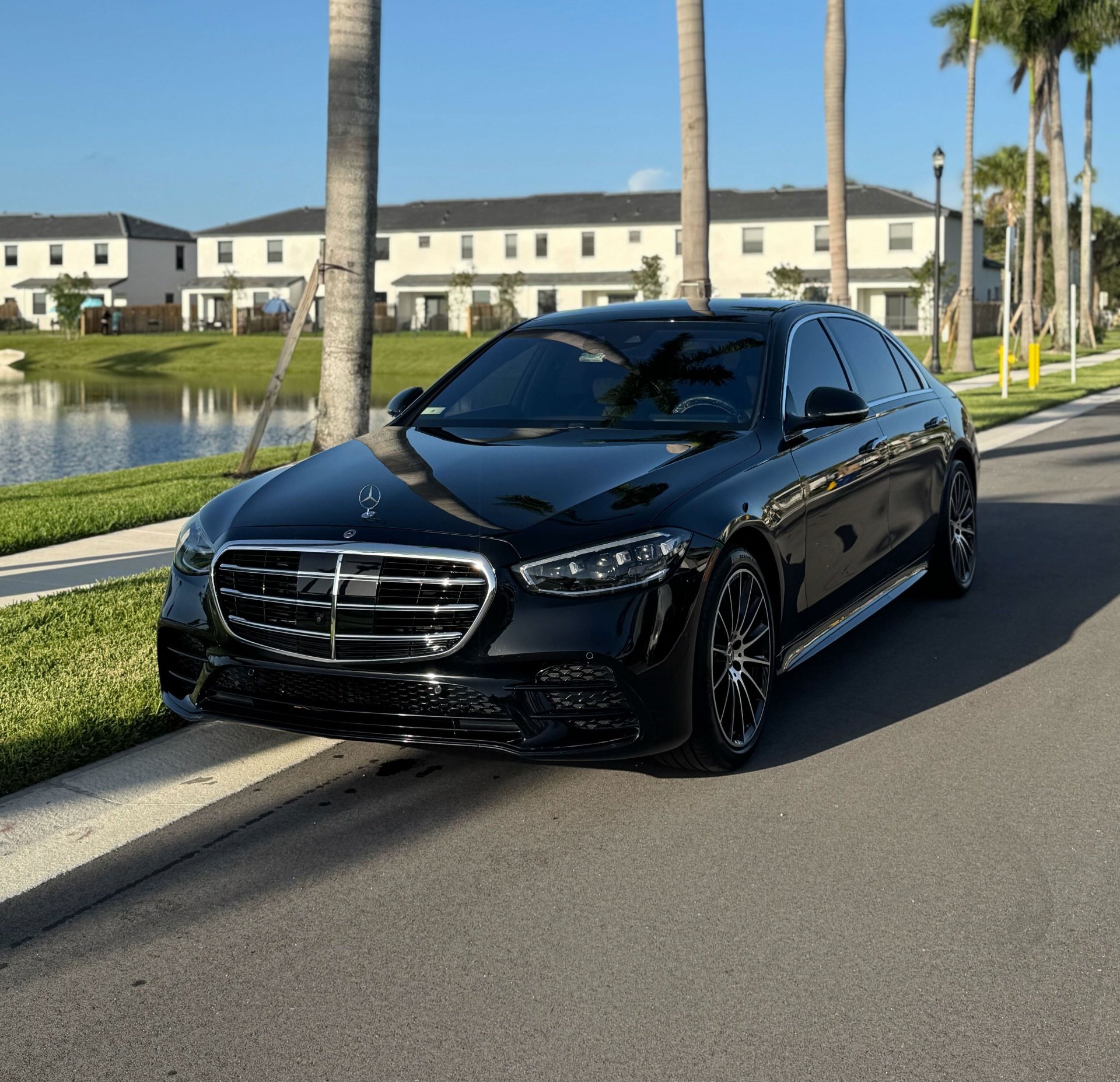 Wash and wax package