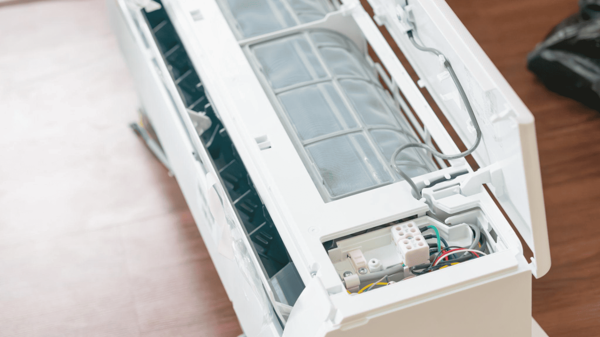 Air Conditioning Installation & Replacement