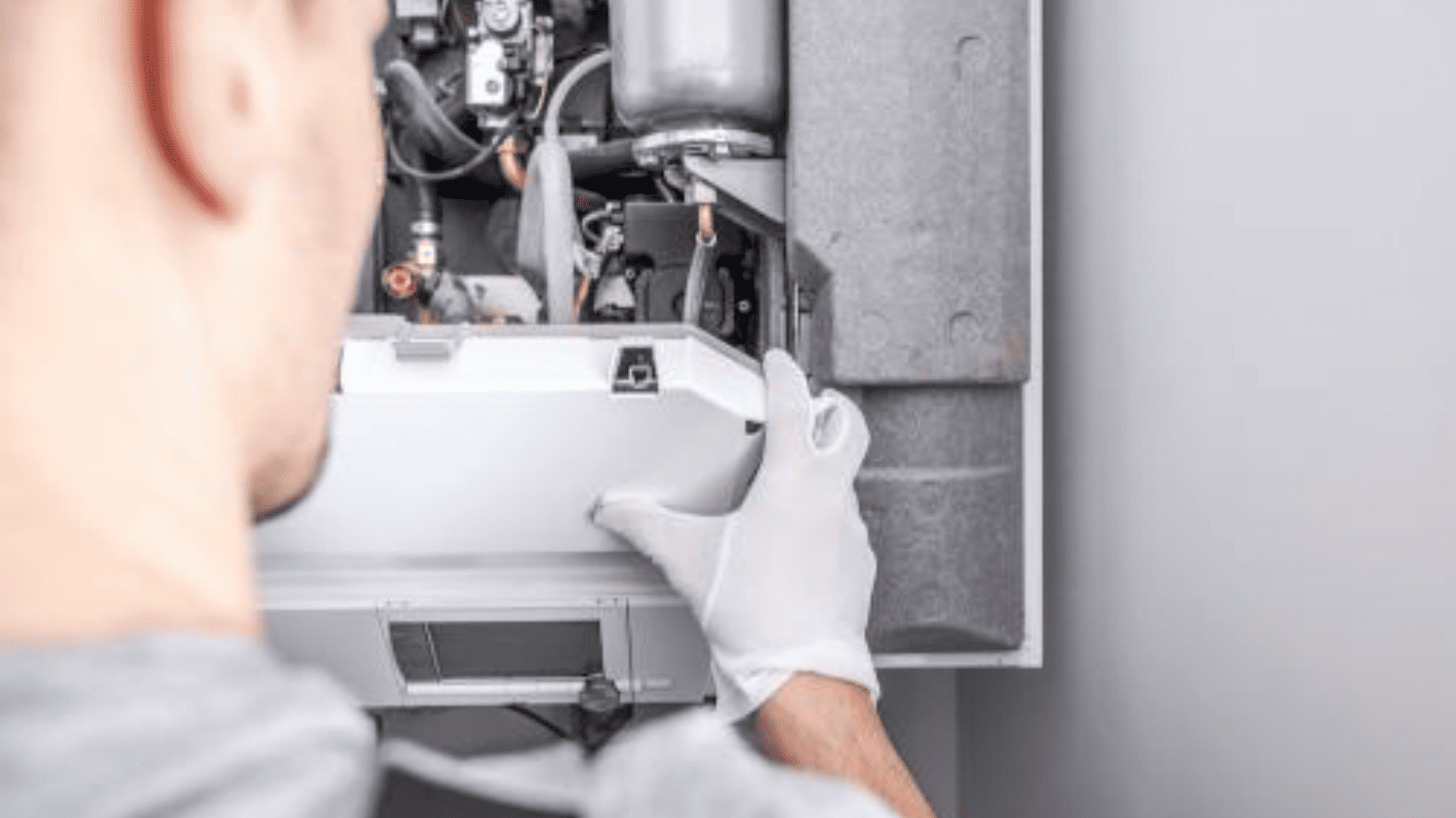 Furnace Repair