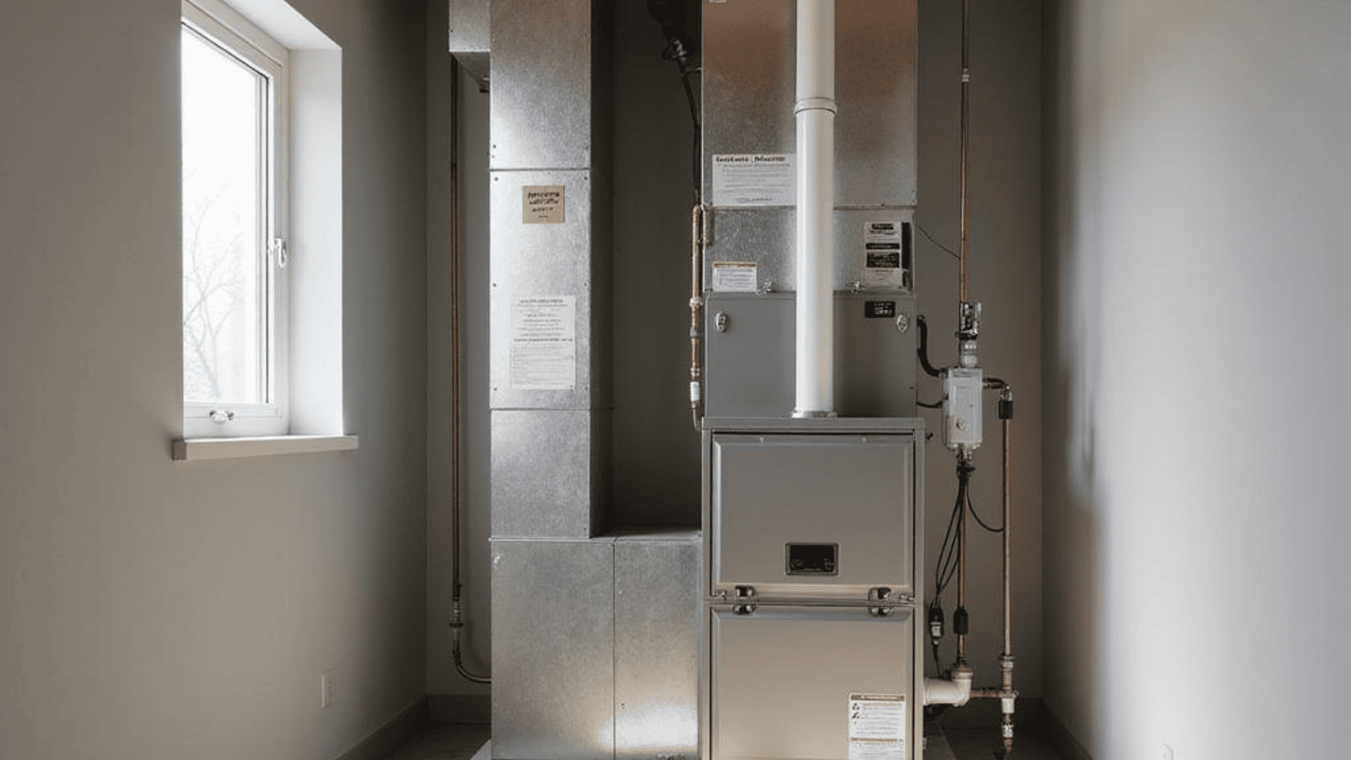 Furnace Installation & Replacement