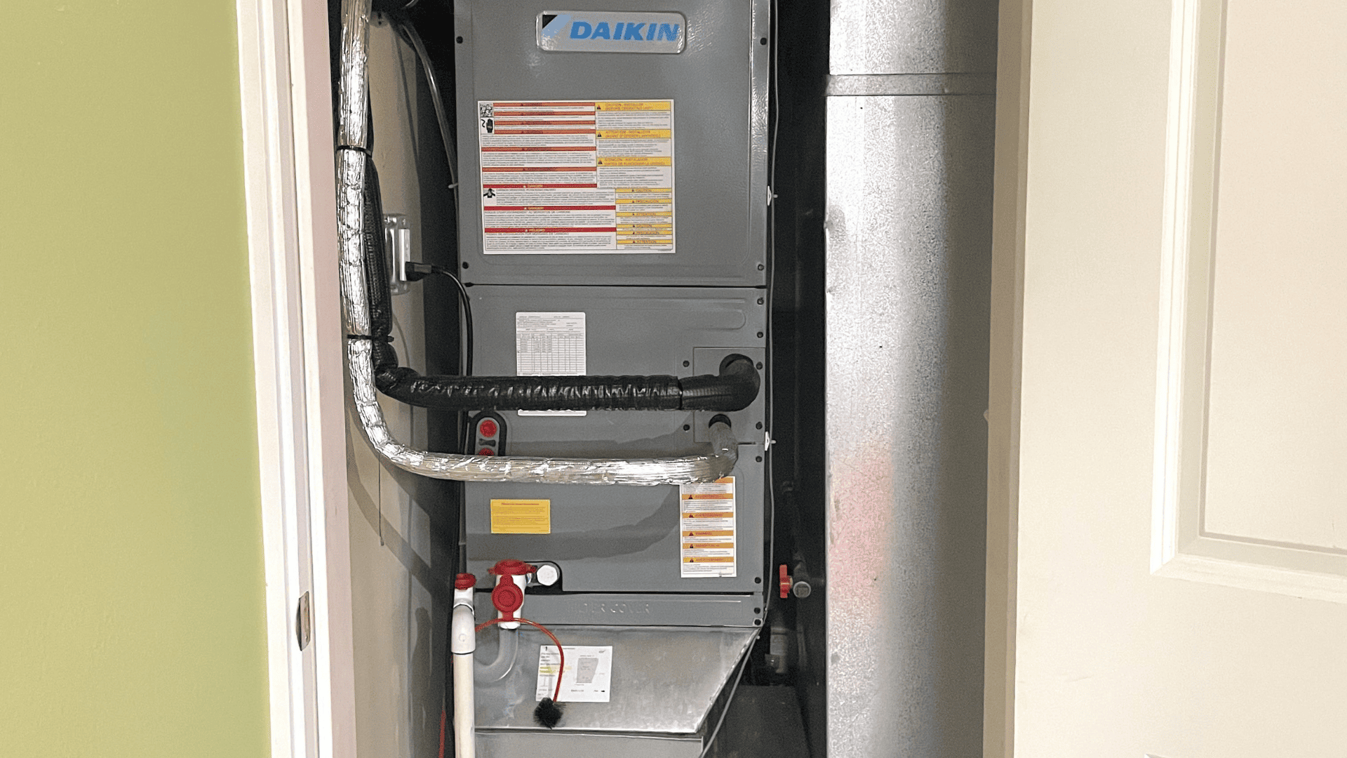 Heat Pump Installation & Repair