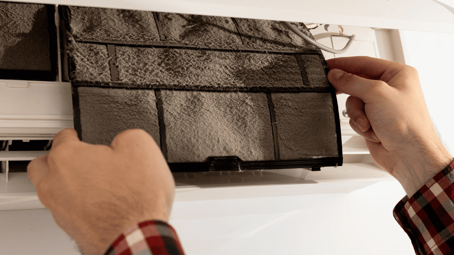 HVAC Maintenance & Seasonal Tune-Ups