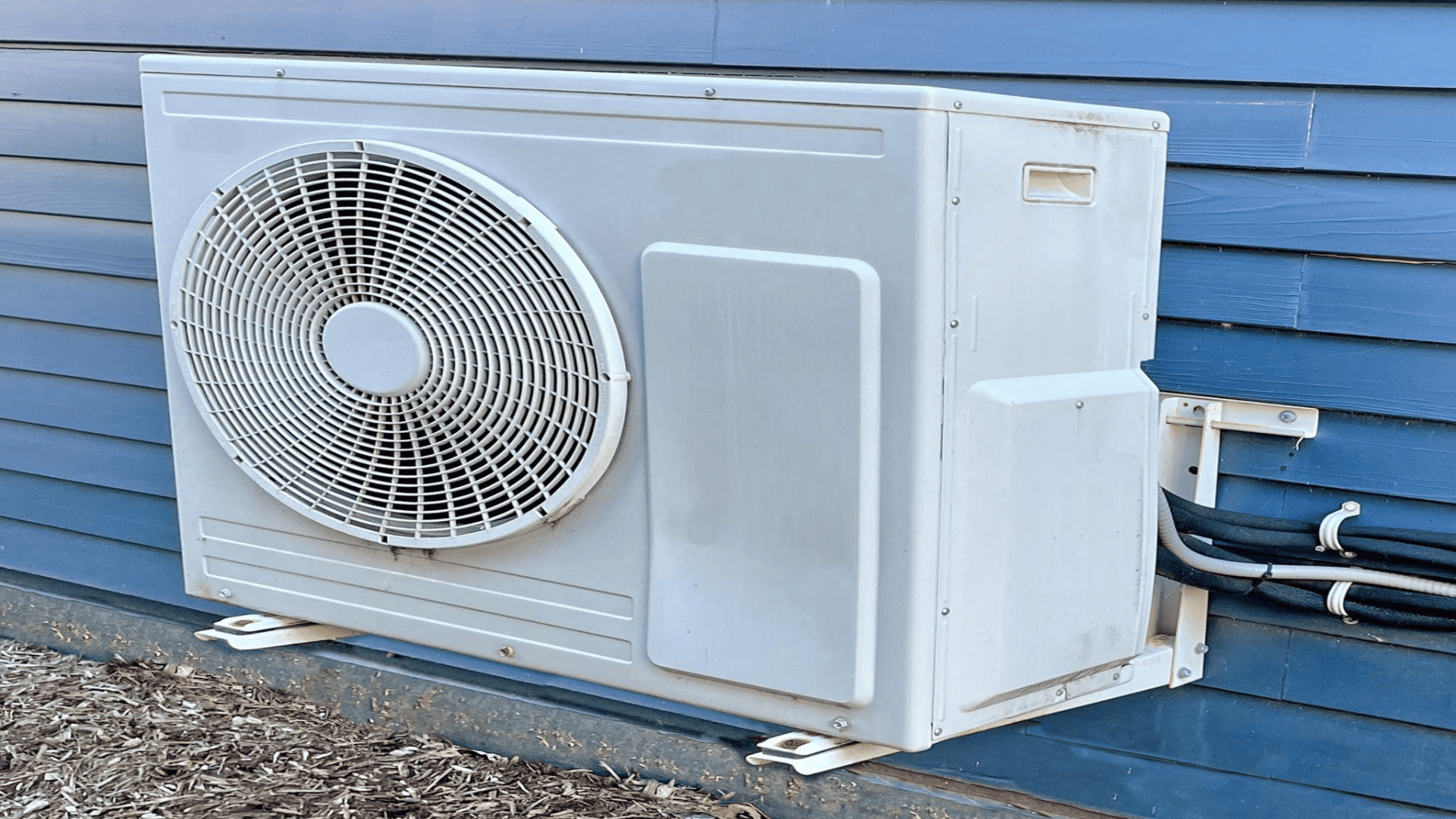 Ductless Mini-Split Installation & Service