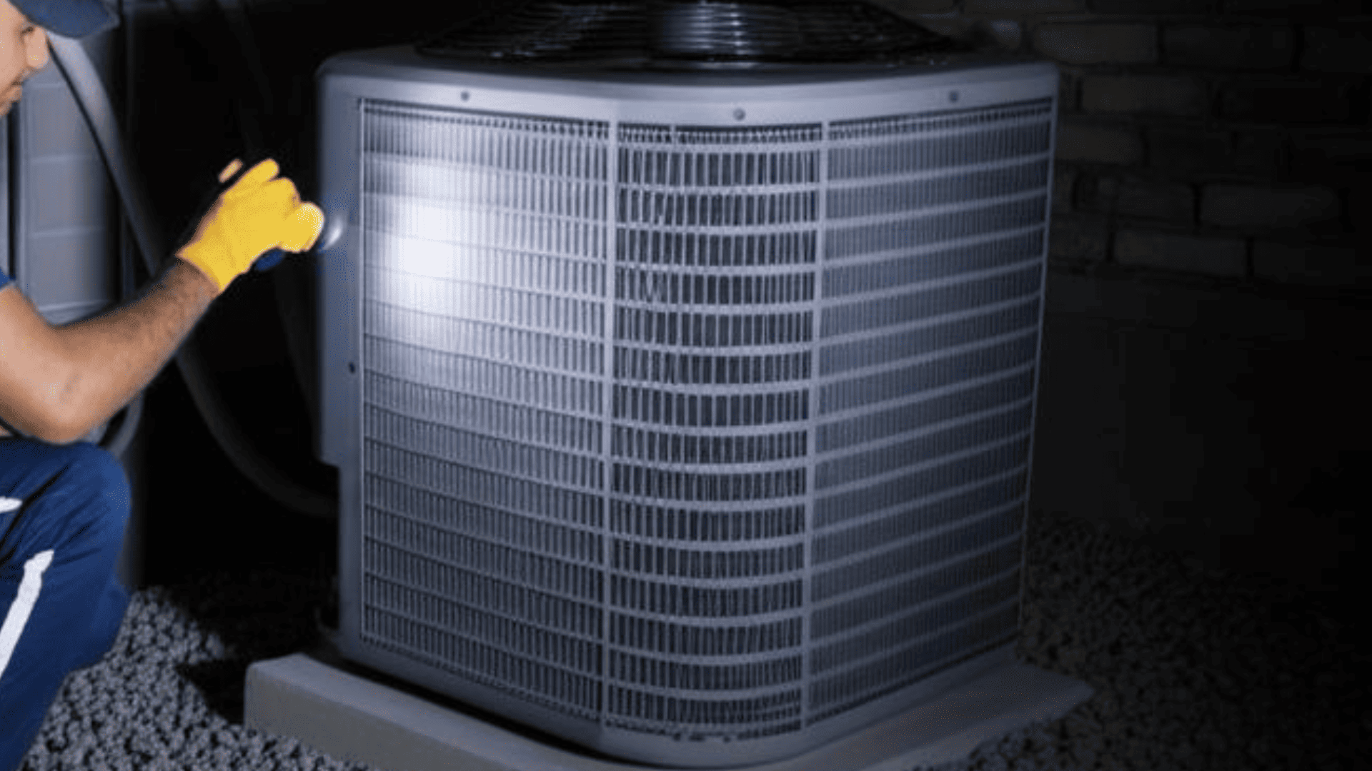 Emergency HVAC Service