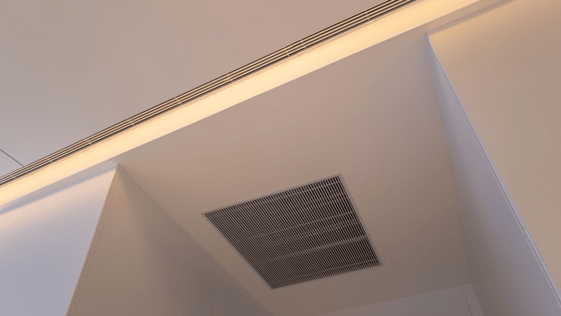 Indoor Air Quality & Ventilation