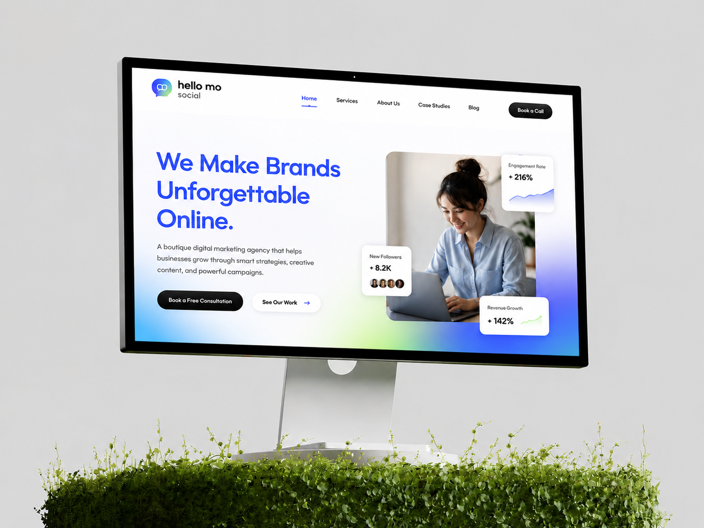 Digital Growth, Funnels
