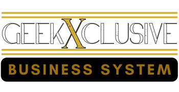 GeekXclusive Business System