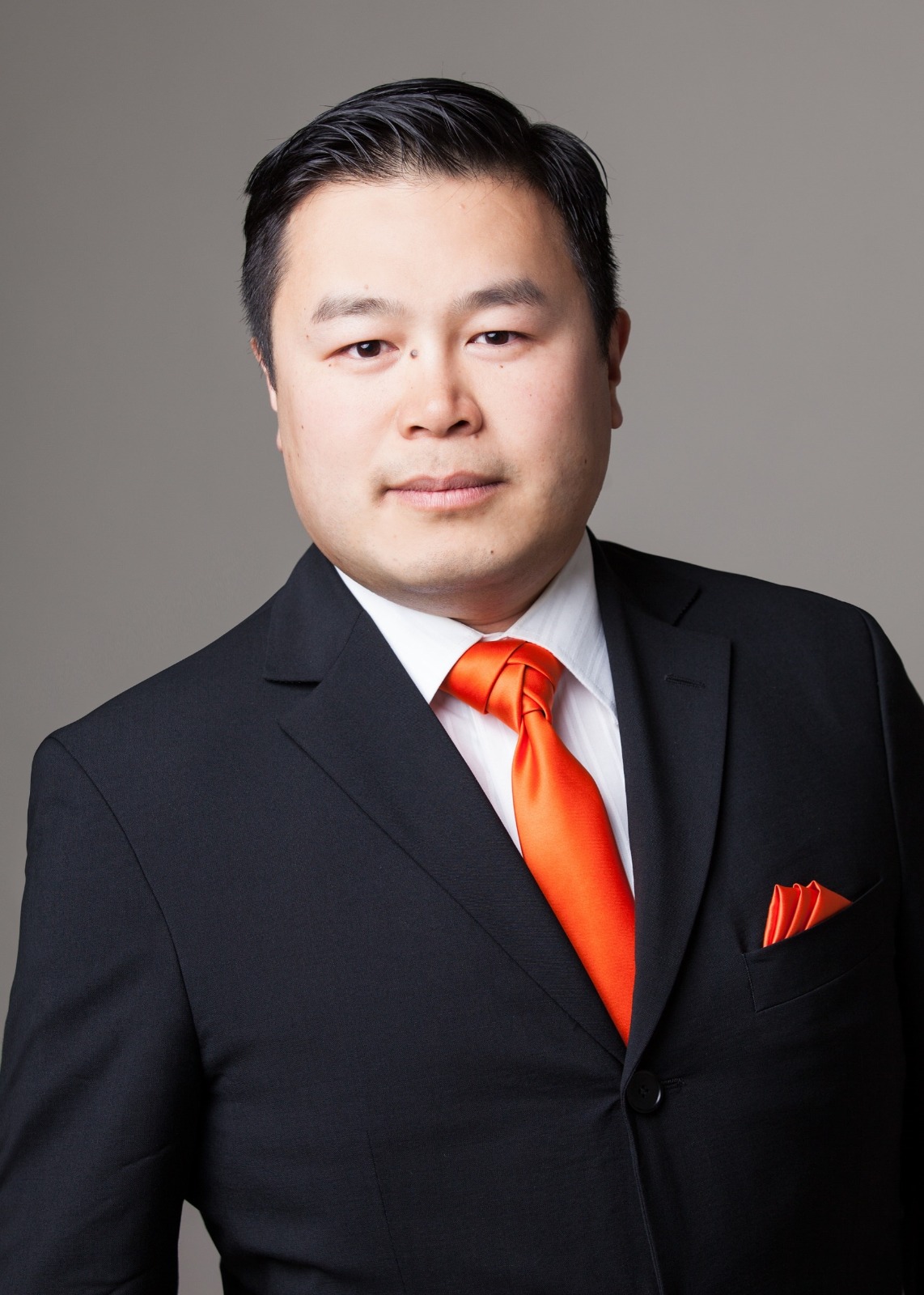 Dr. Nhiem Lu