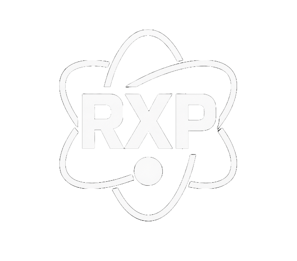 Símbolo de Código RXP