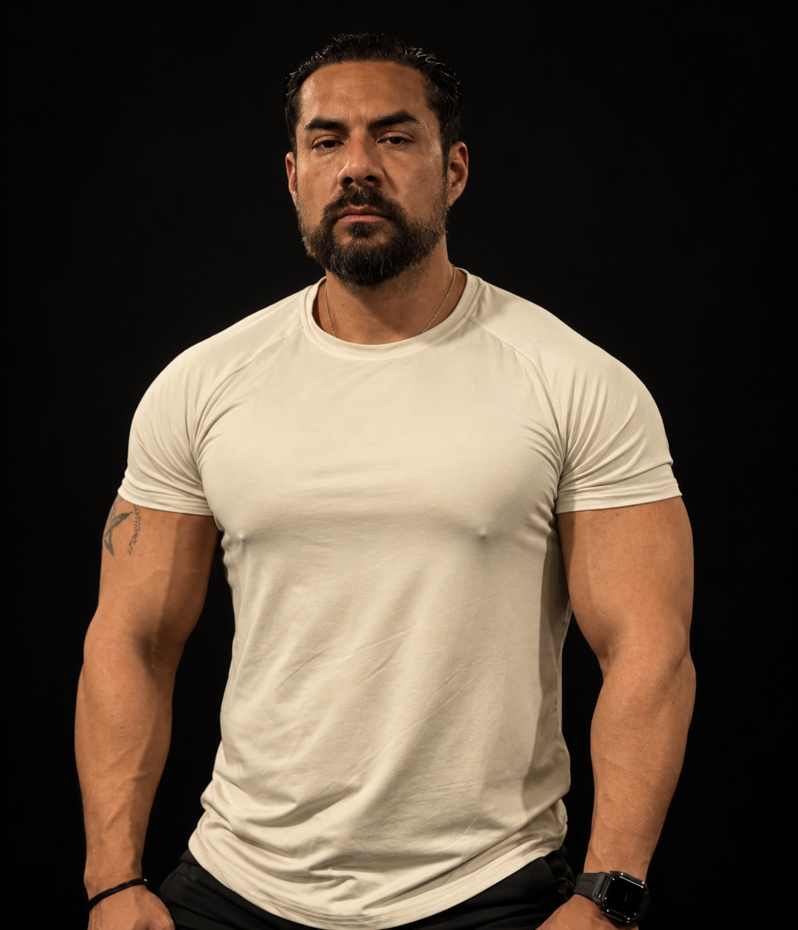 Rodrigo Andrade, coach y fundador de Código RXP