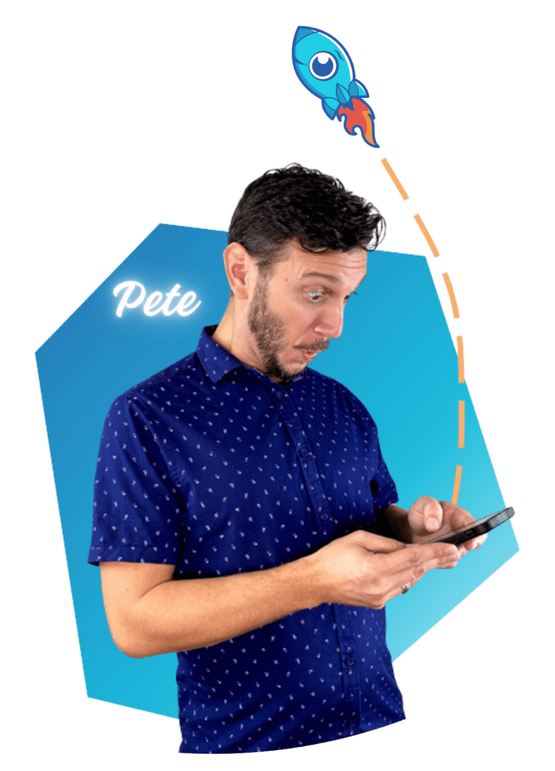 pete