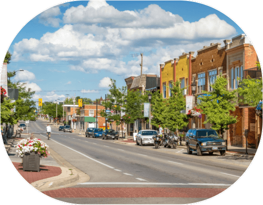Digital Marketing Agency in Welland