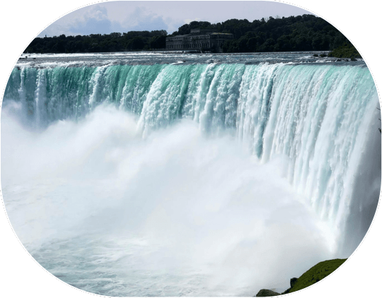 about niagara falls