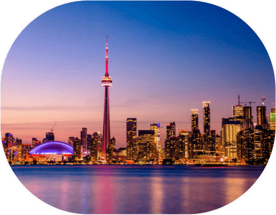 Digital Marketing Agency in Toronto