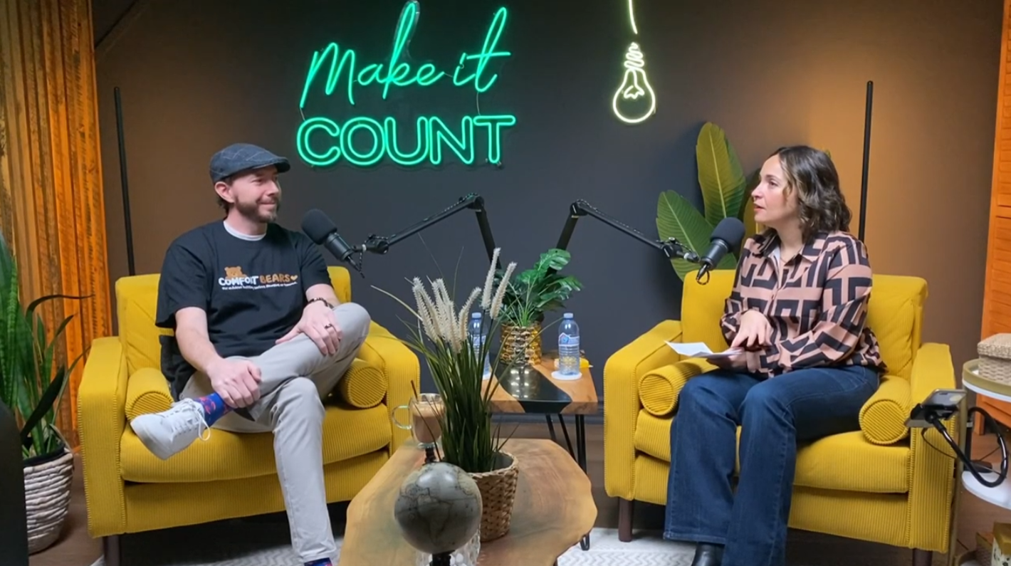 visibility booster podcast