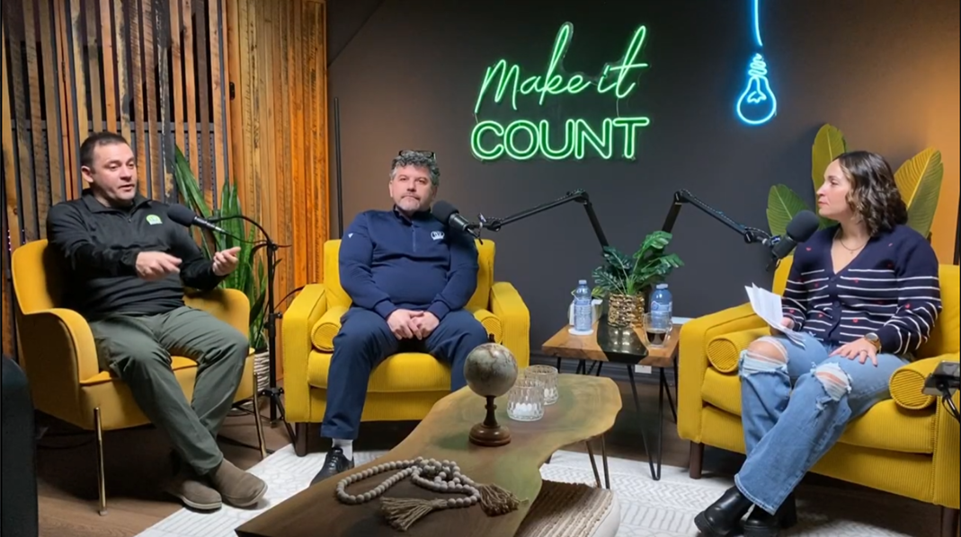 Impact promotions podcast