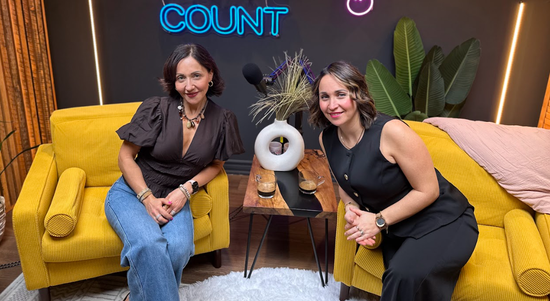 From Struggle to Strength: How Grace Valentini Built a Life Aligned in Nutrition