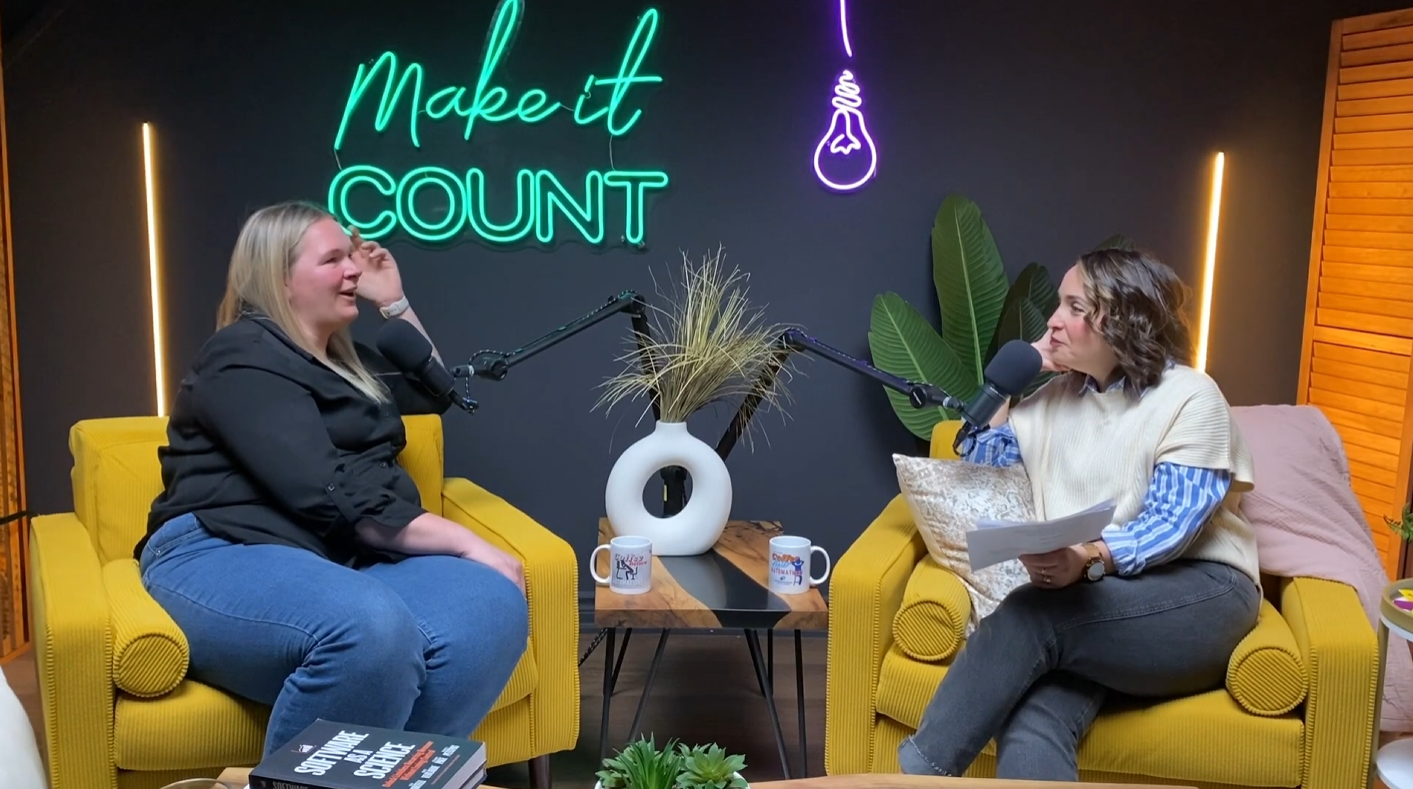 in between the vines in between the vines