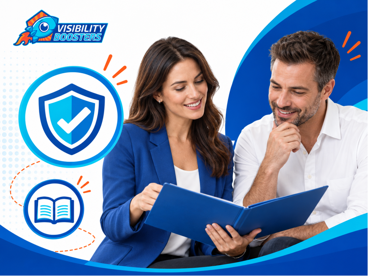 Turn More Website Visits into Enquiries