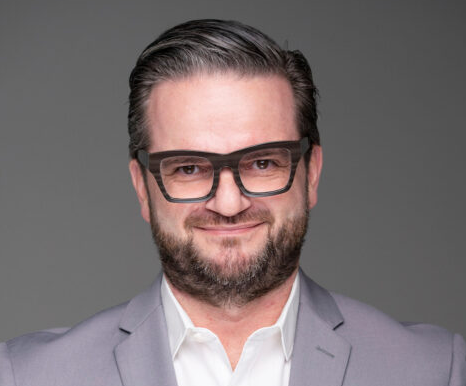 Christian Hoeferle, President
