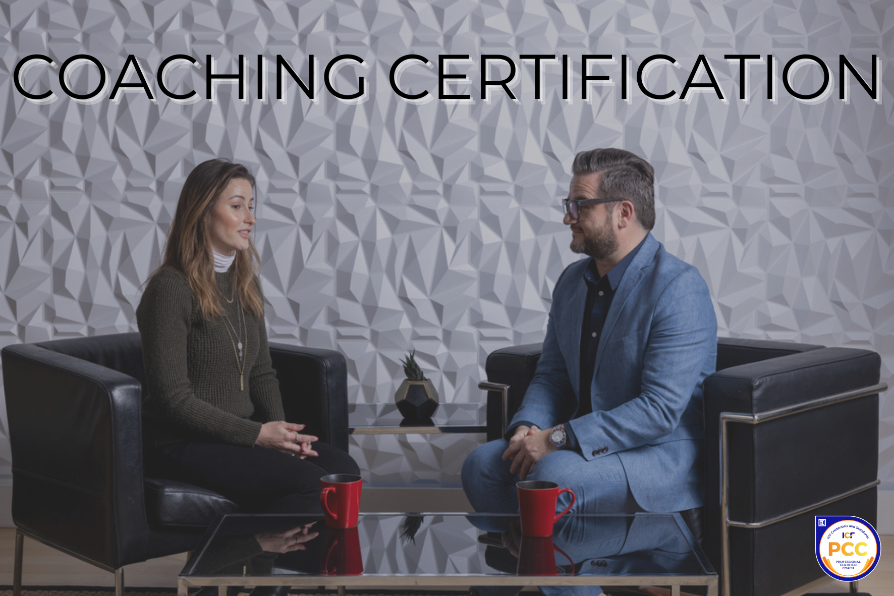 NLP Coaching Certification