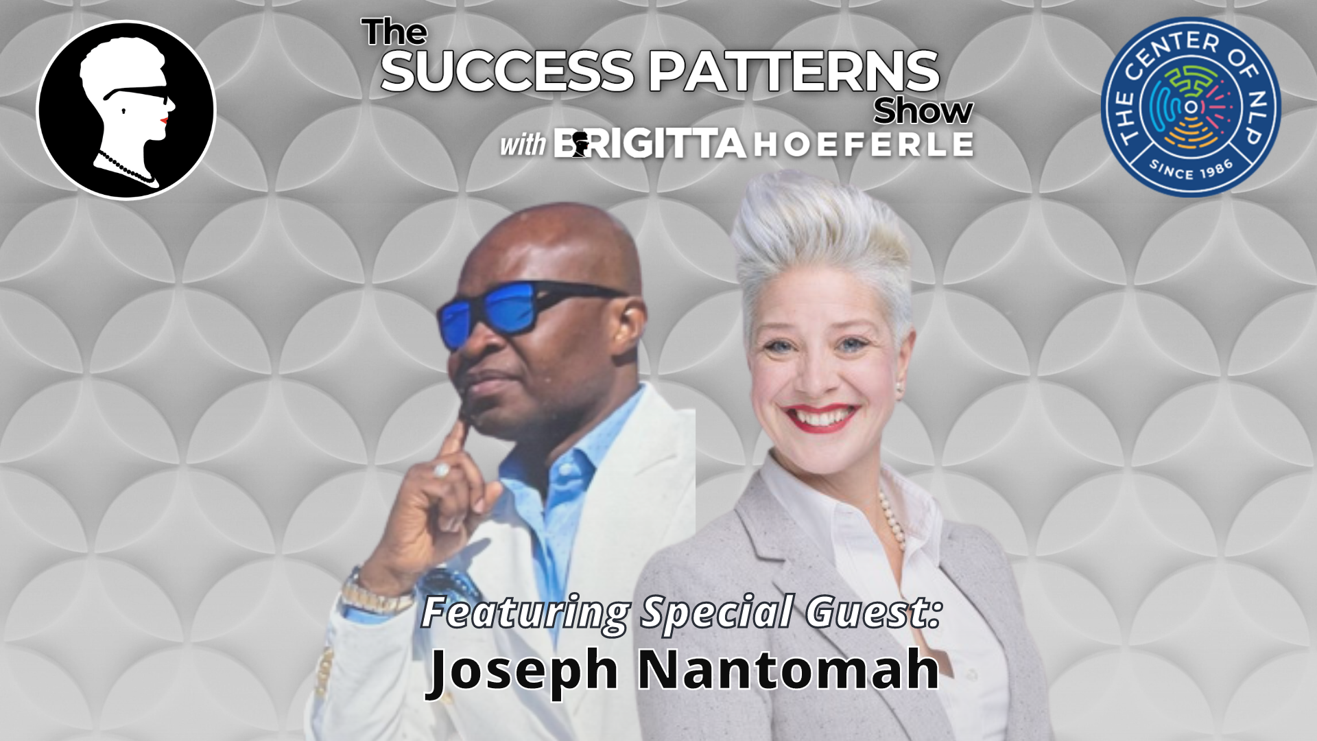 Special Guest Expert Dr. Joseph Nantomah