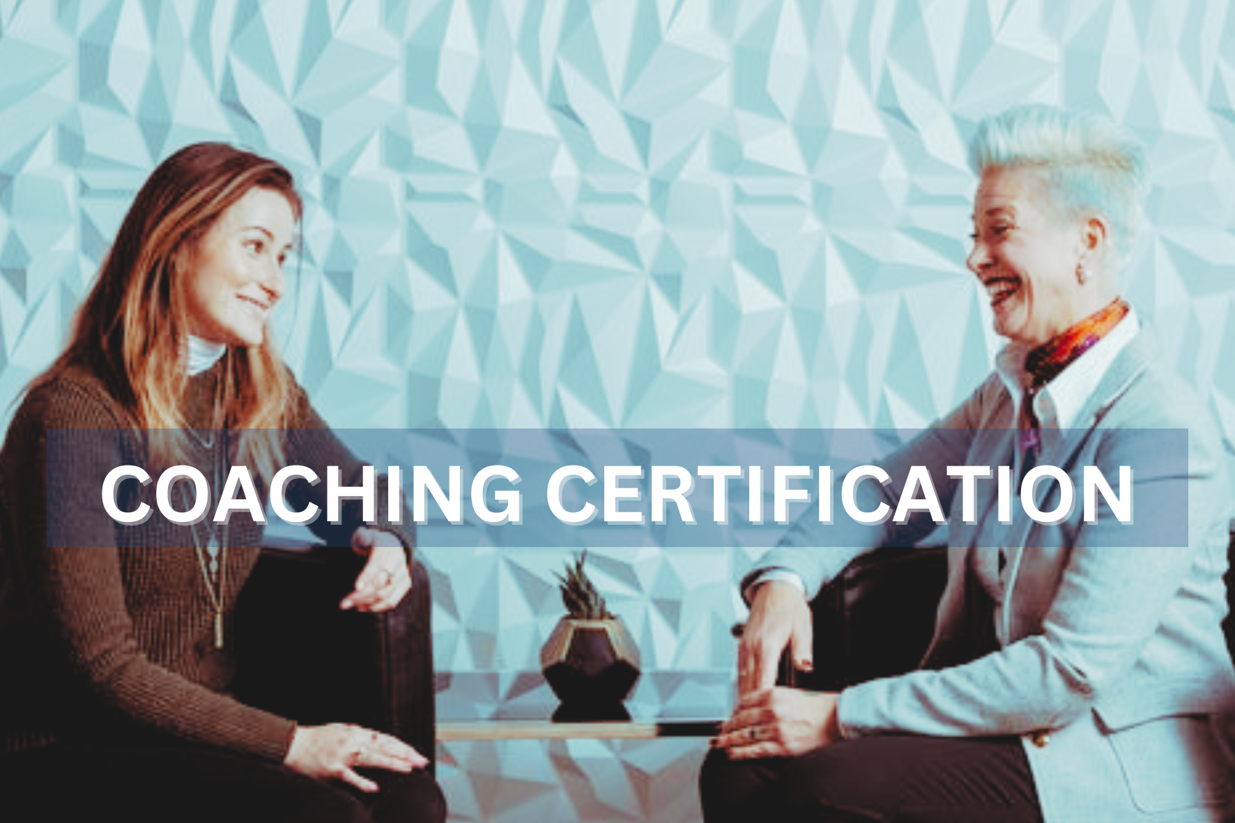 NLP COACHING CERTIFICATION