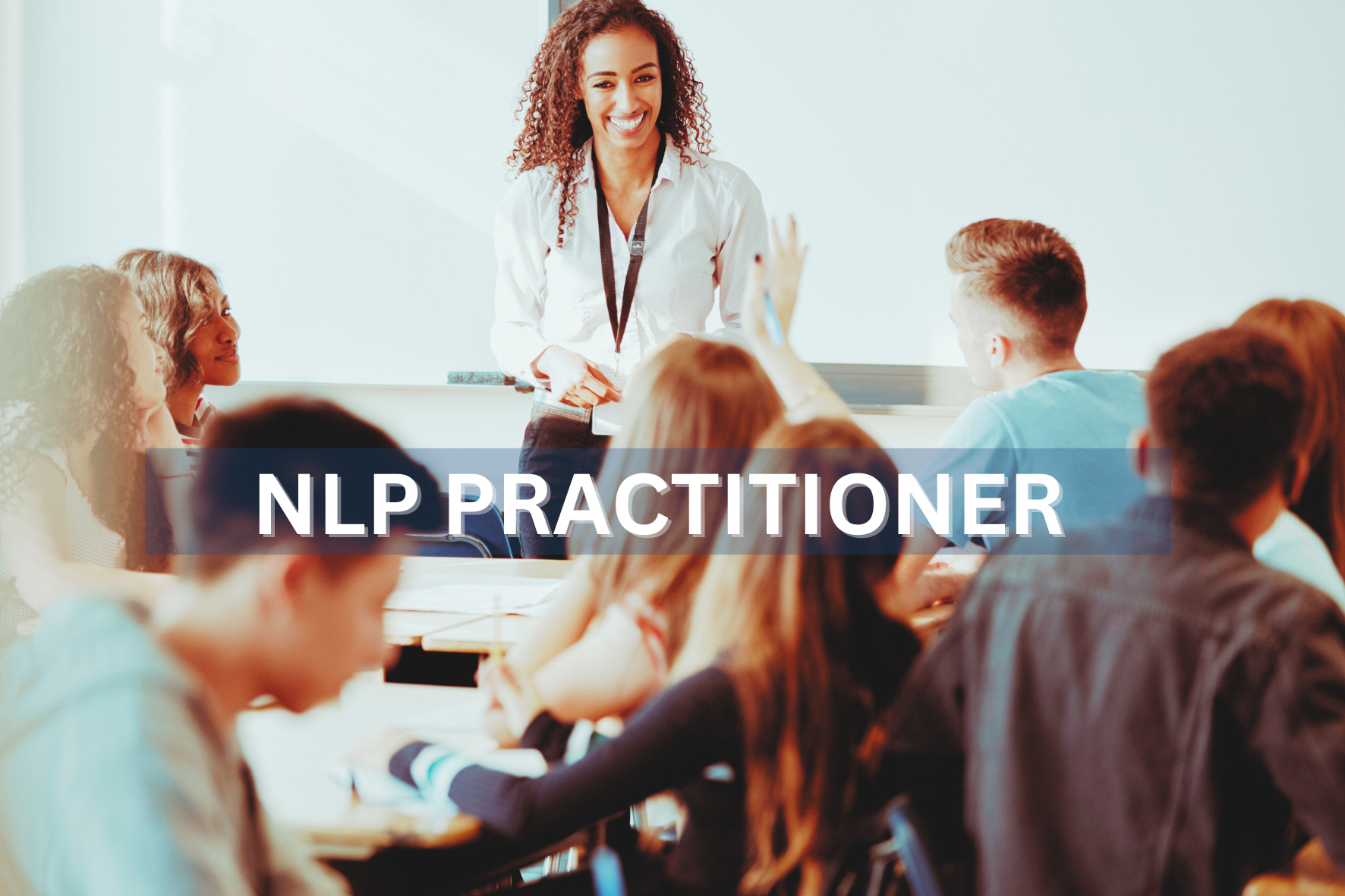 NLP Practical Skills Intensive