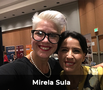 Mirela Sula