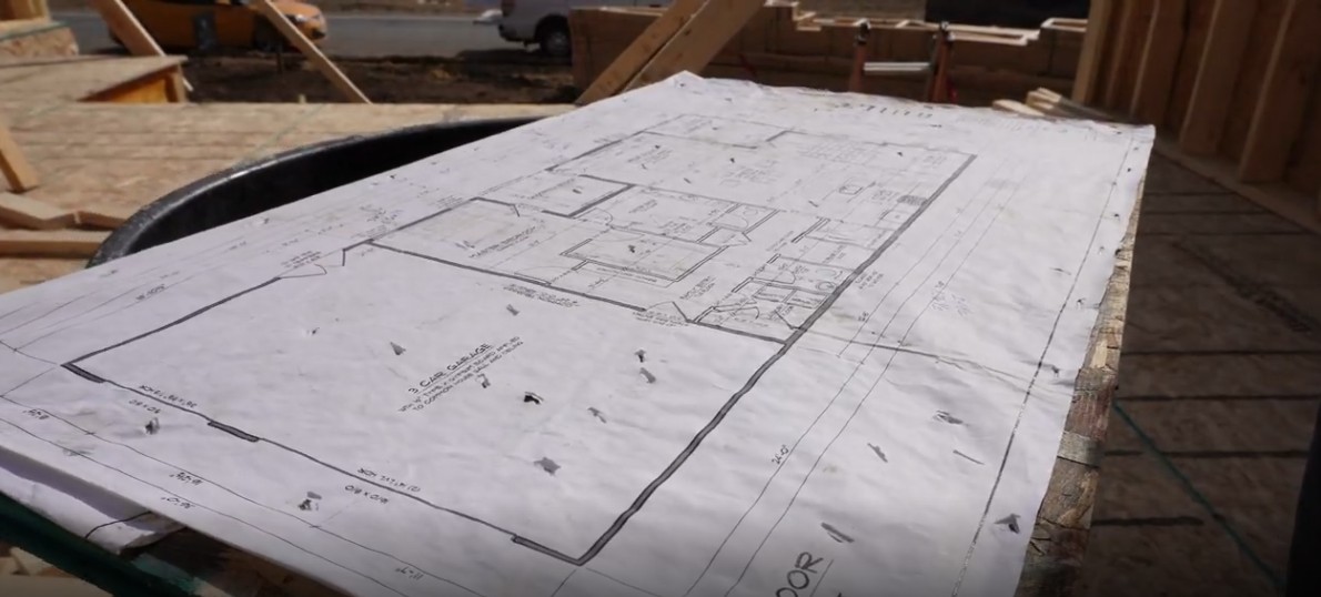 new construction home in bettendorf iowa