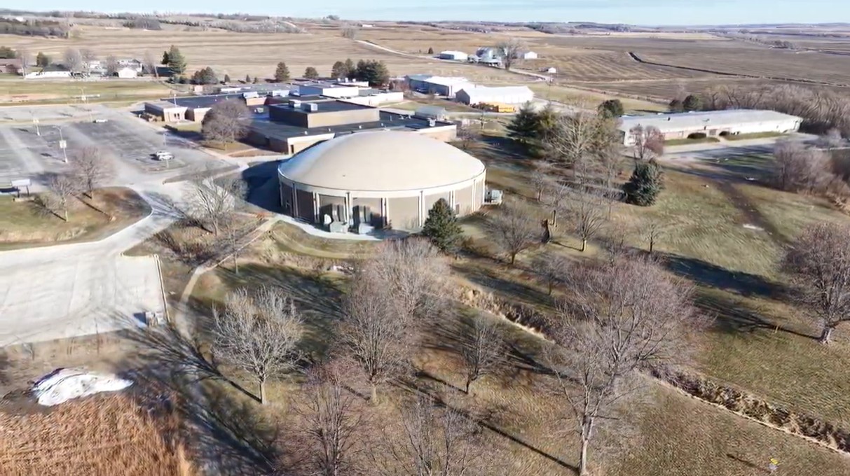 logan iowa