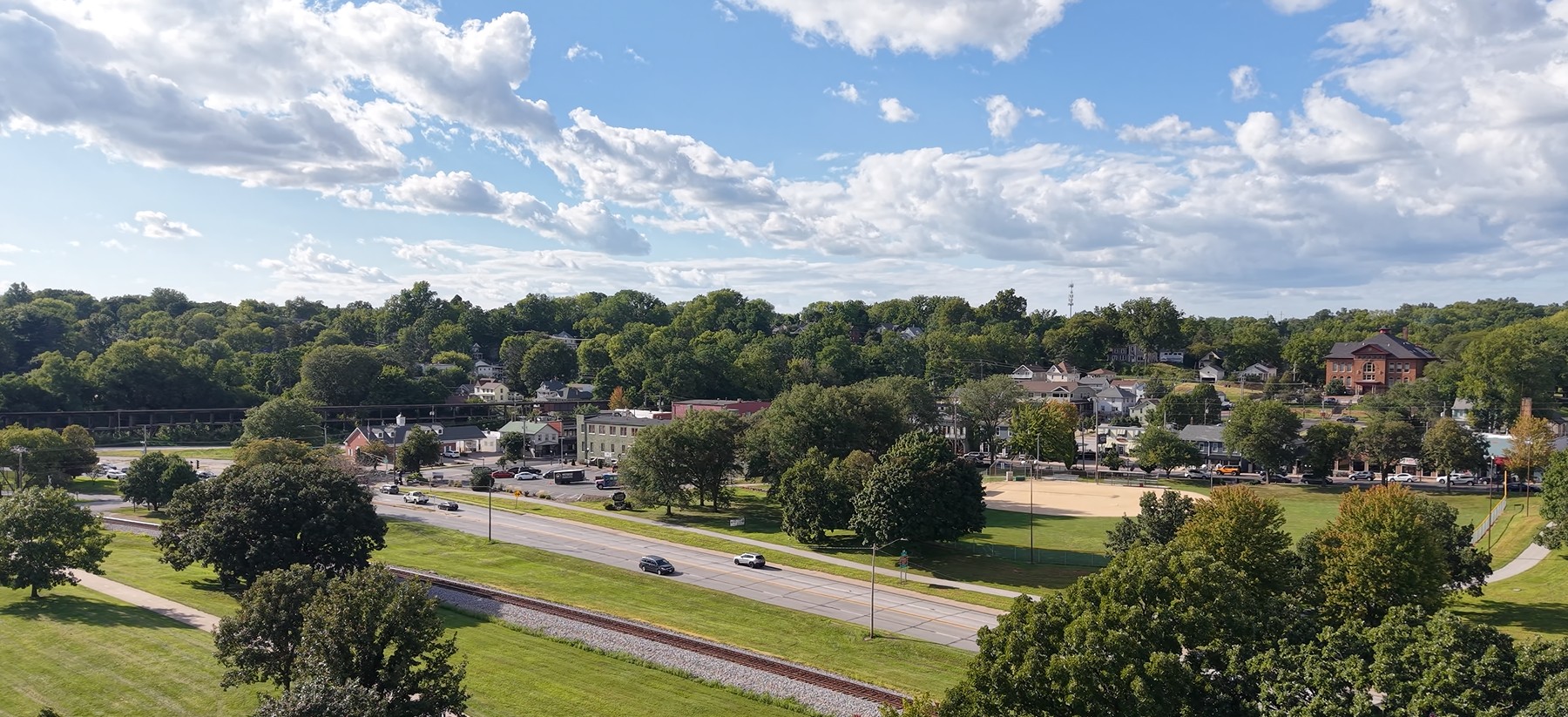 riverdrive davenport iowa
