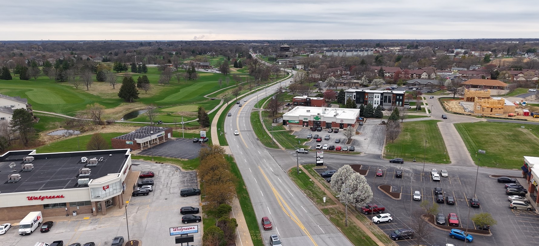 bettendorf iowa