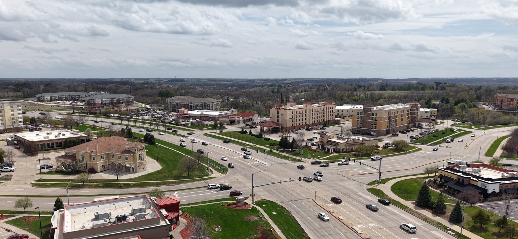 west des moines