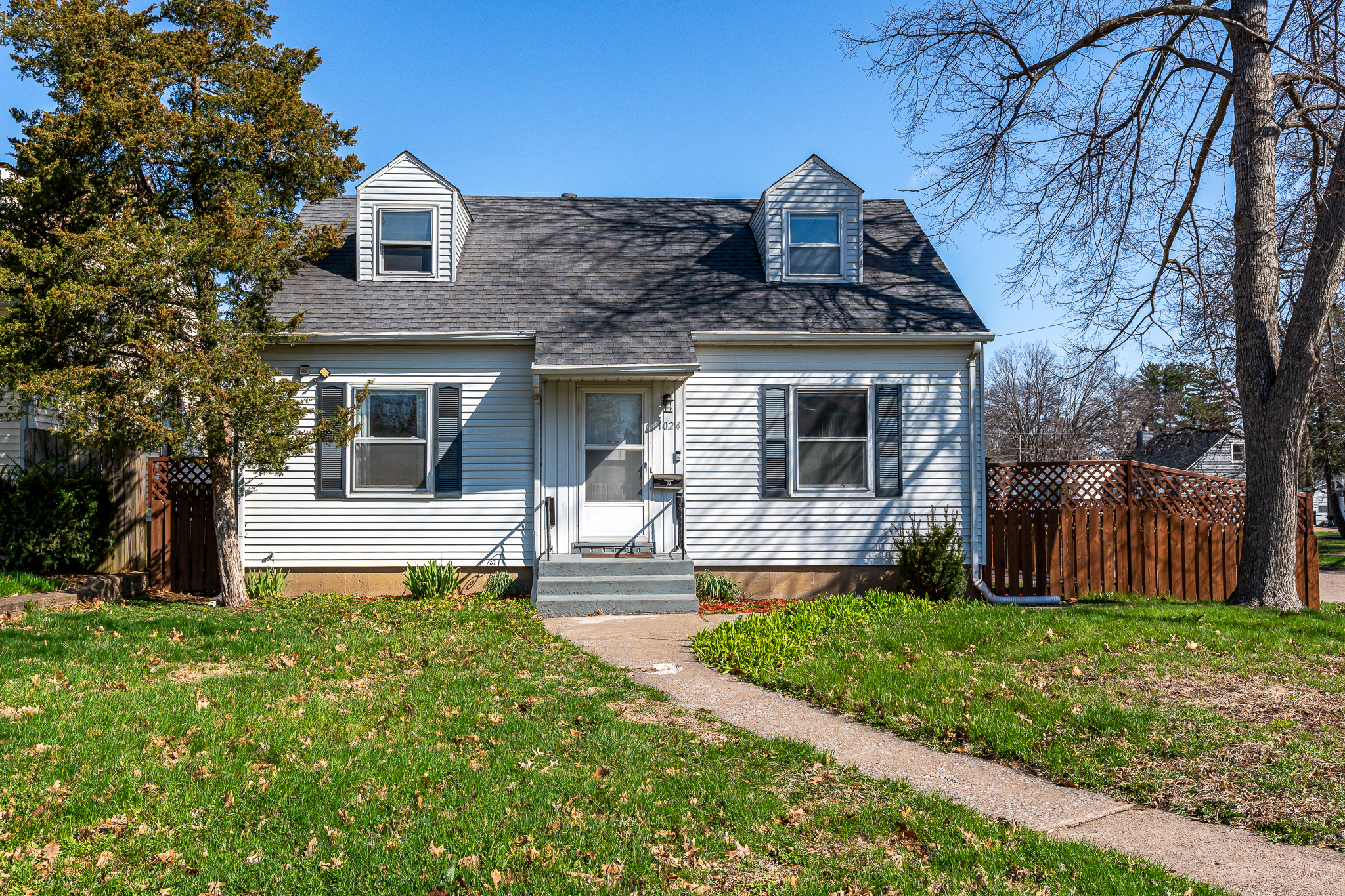 davenport iowa home for sale